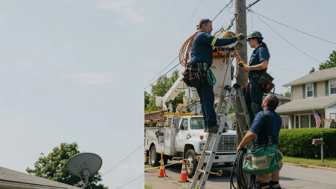 Electrical Repair in Okeana, OH near me